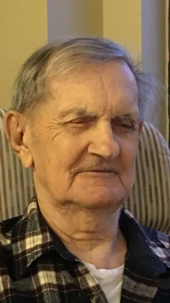 Robert Edward Hastings Profile Photo