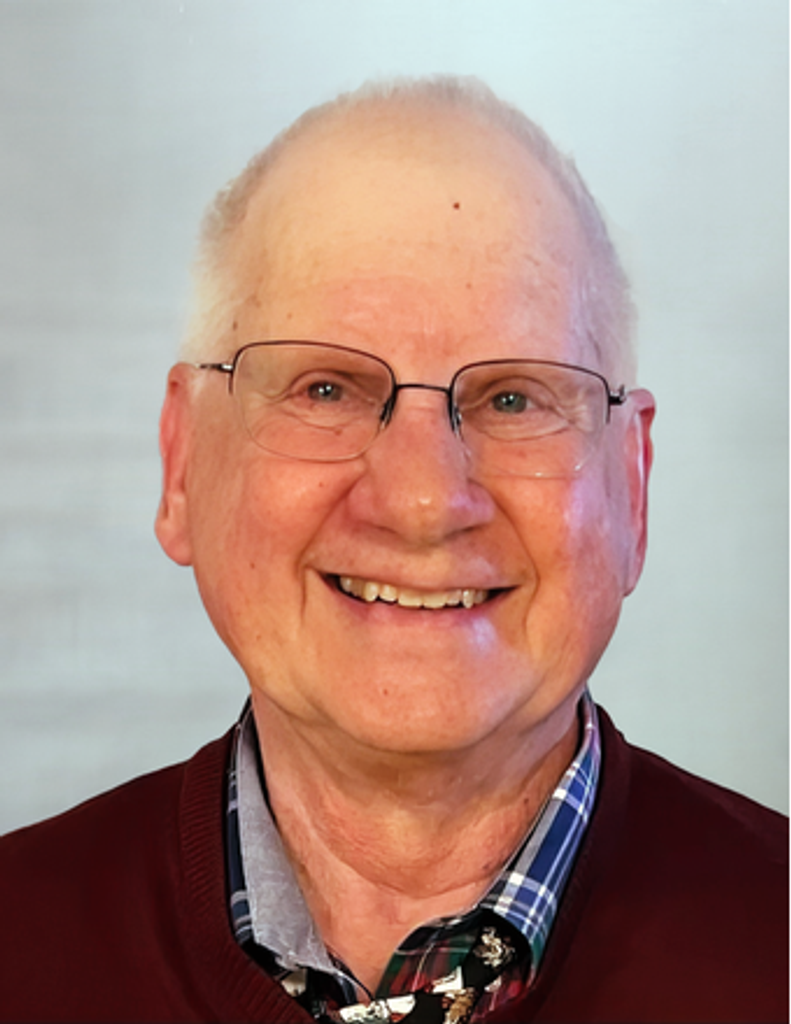 Stephen Wassel Profile Photo