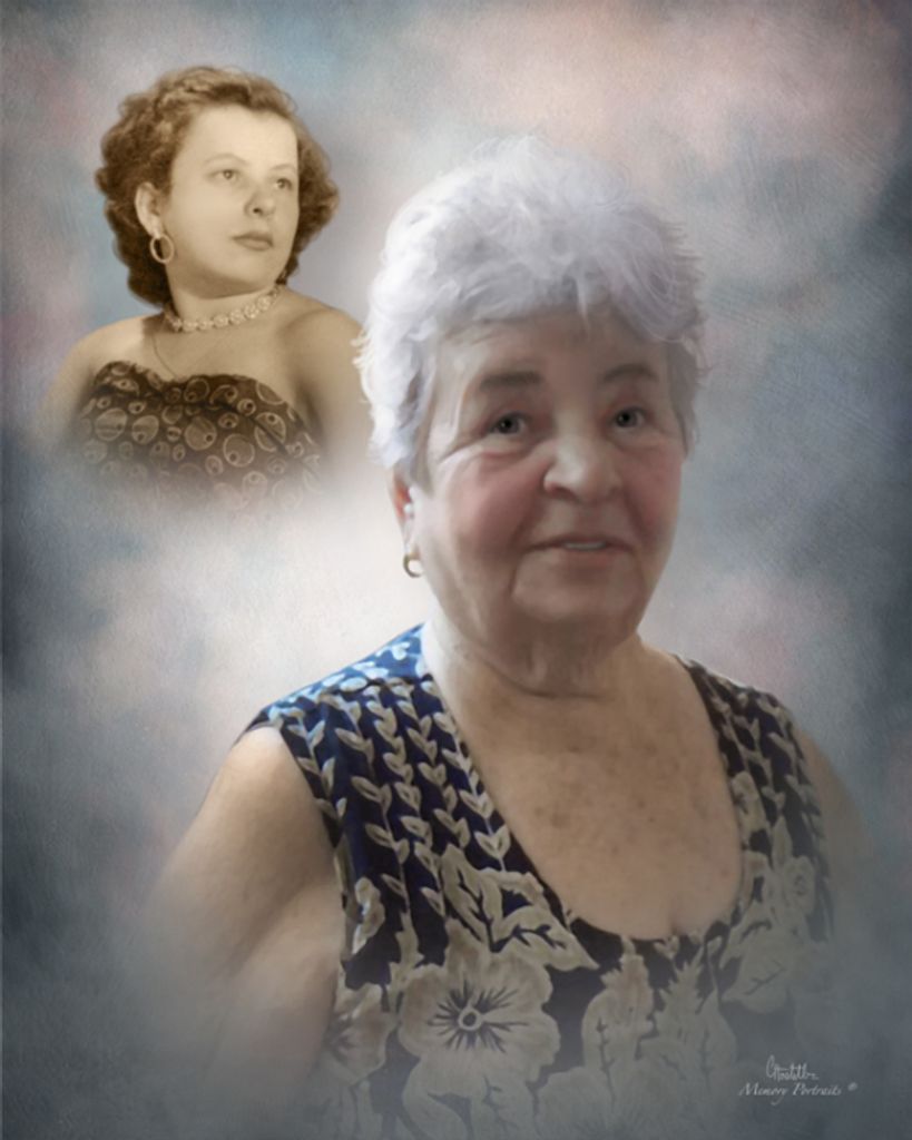 Mirta Curras
