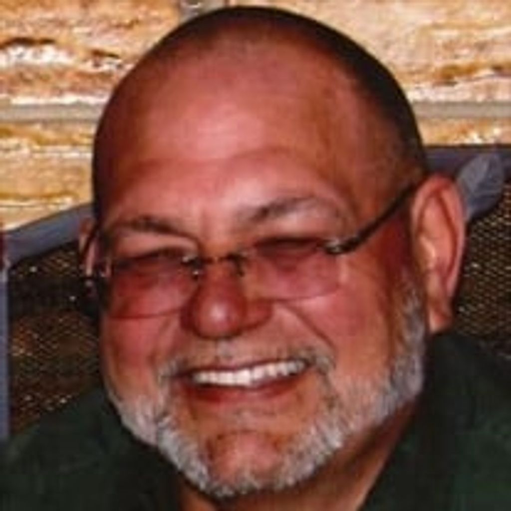 William Monsey Woods, Sr.