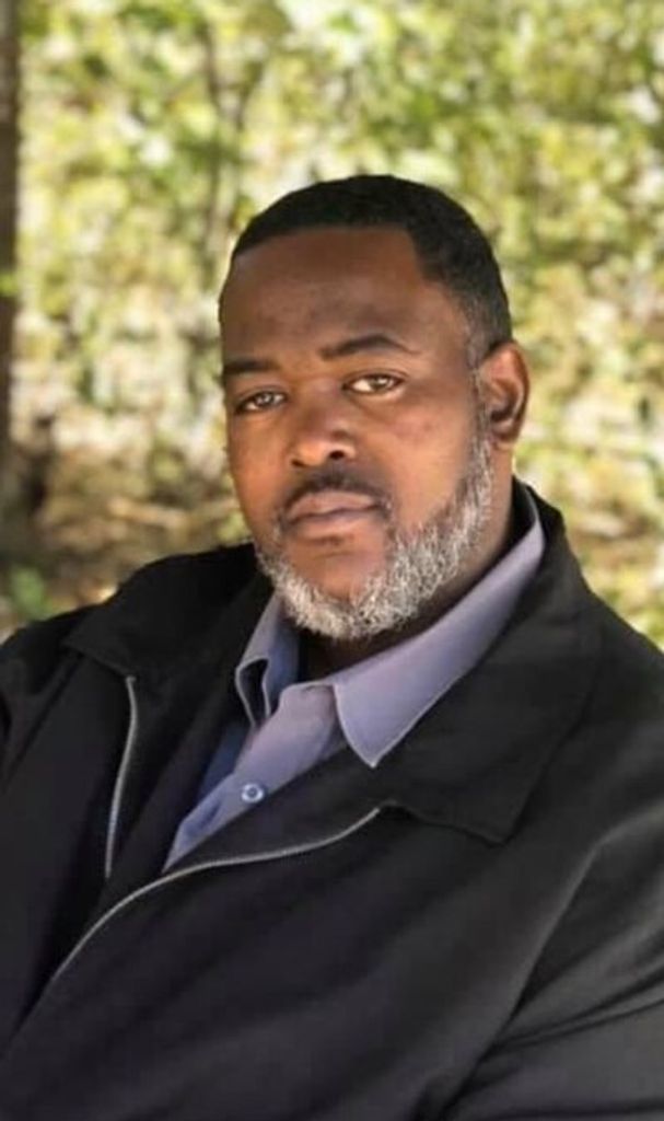Joel O'Keith Williams Profile Photo