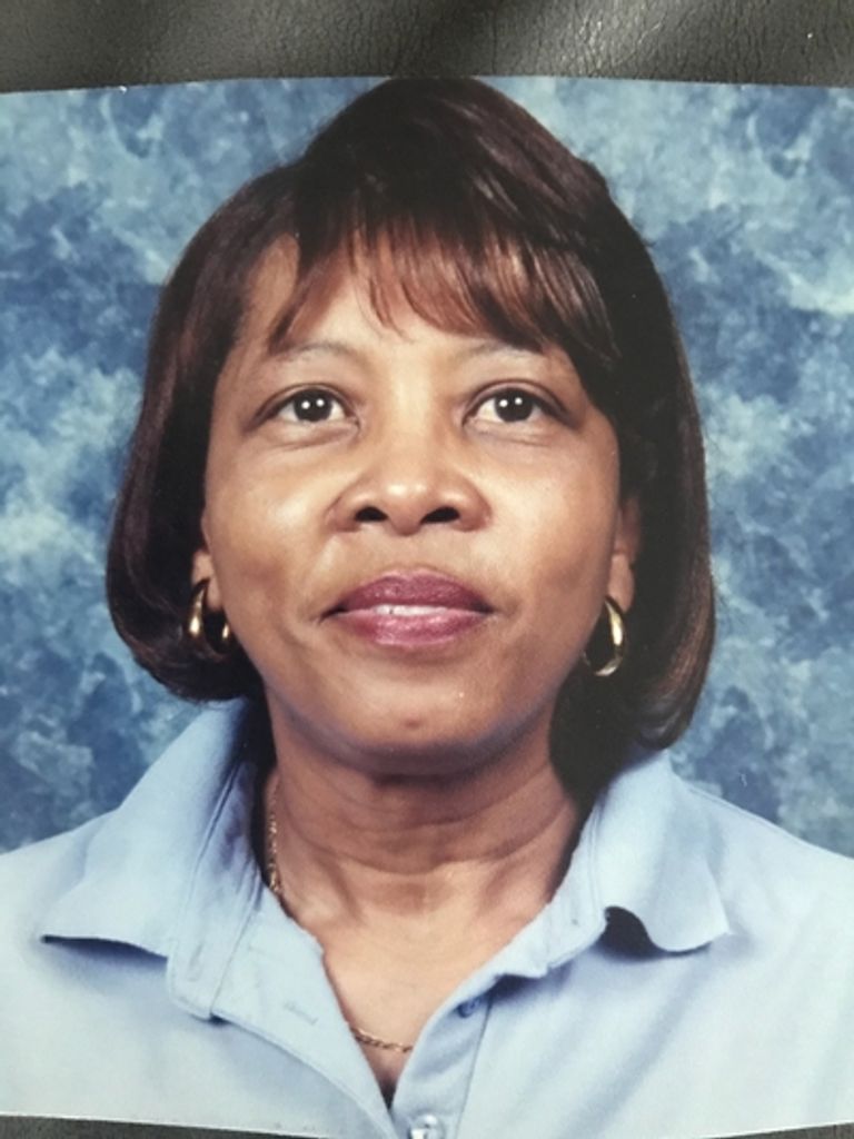 Mrs. Melvenia (Calvin) Lacour Profile Photo