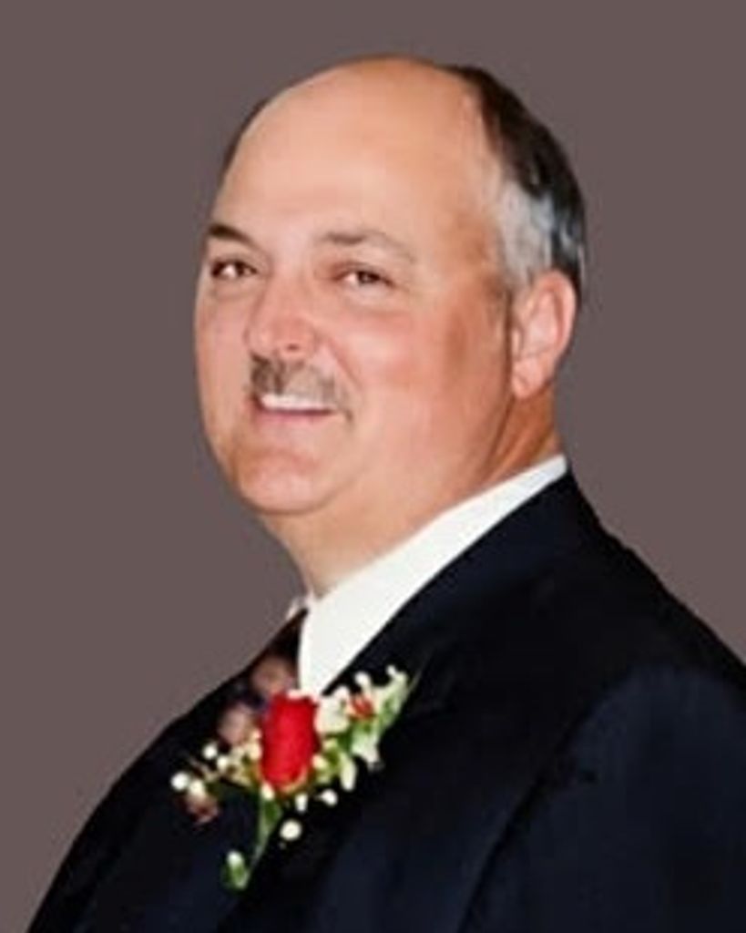 Gorden Joe Burgardt