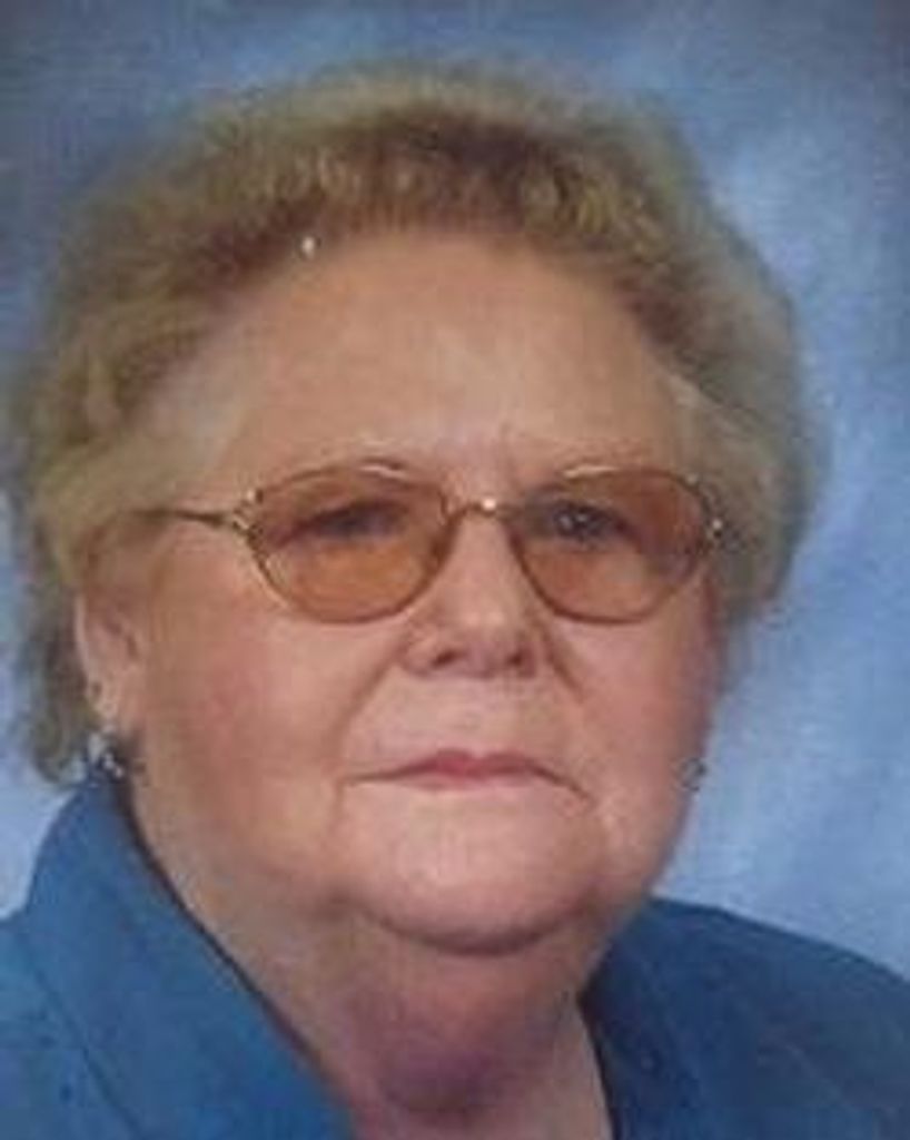 Doris Jean-Porterfield-Mcdaniel Wykle
