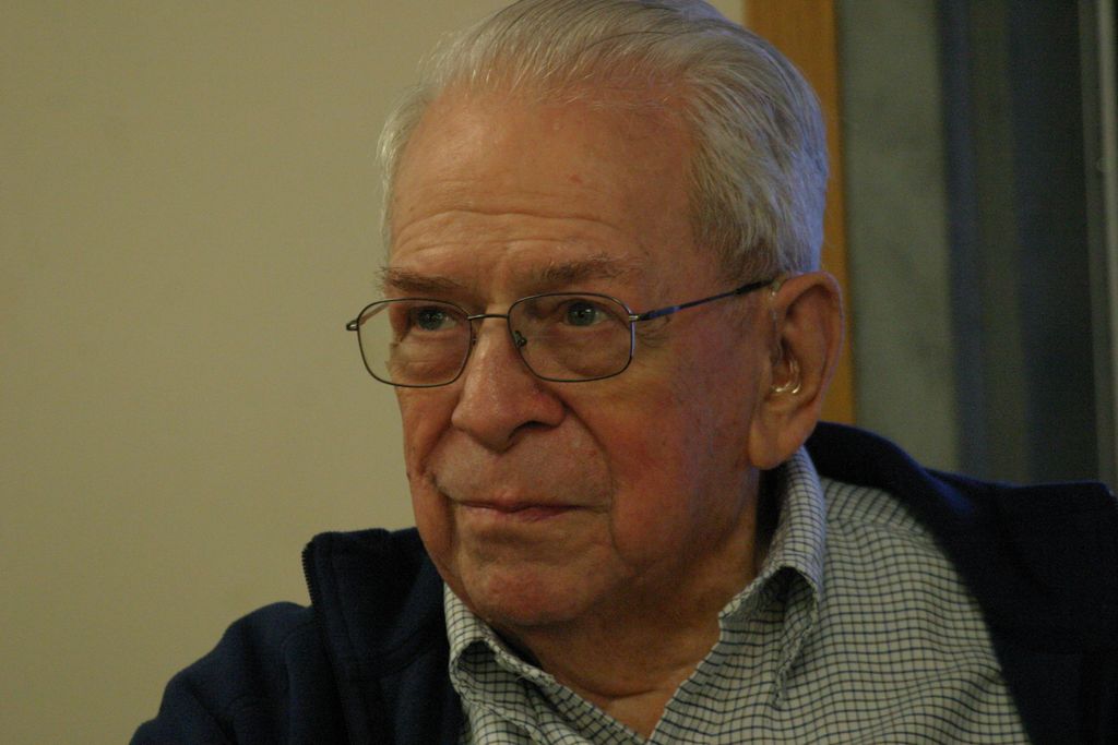 Edward J. Maloney
