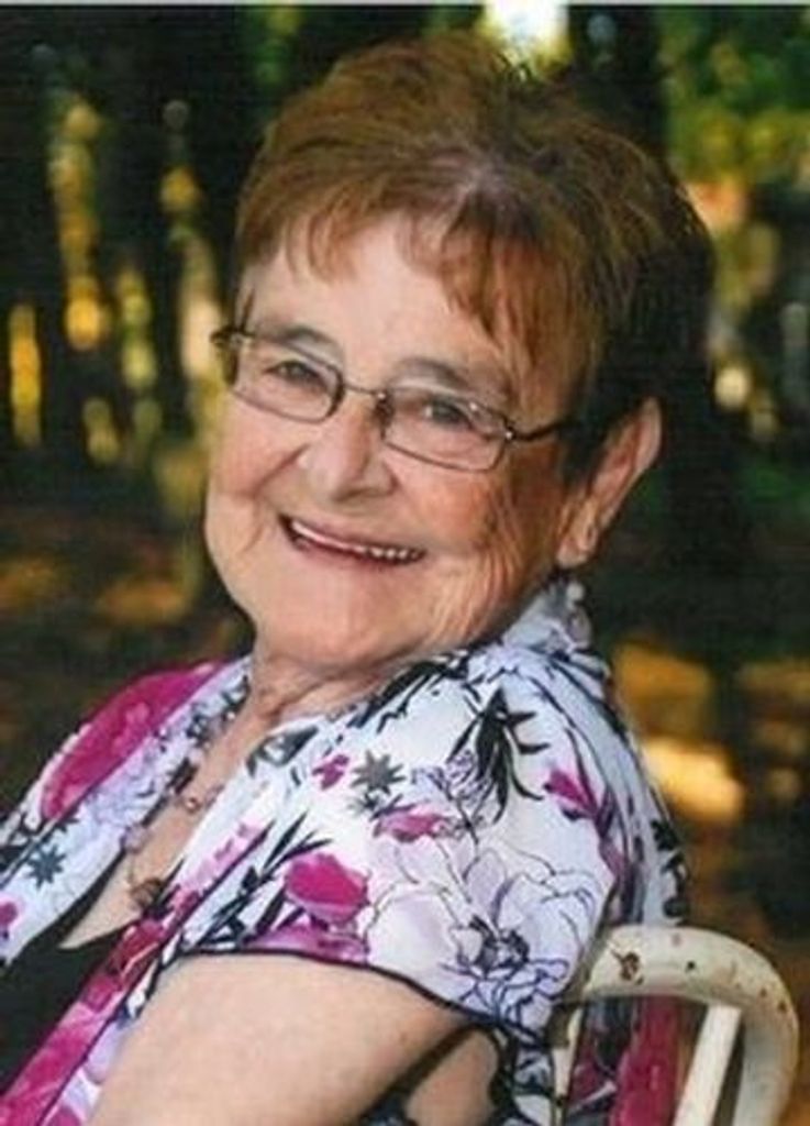 Myra   Wittrock