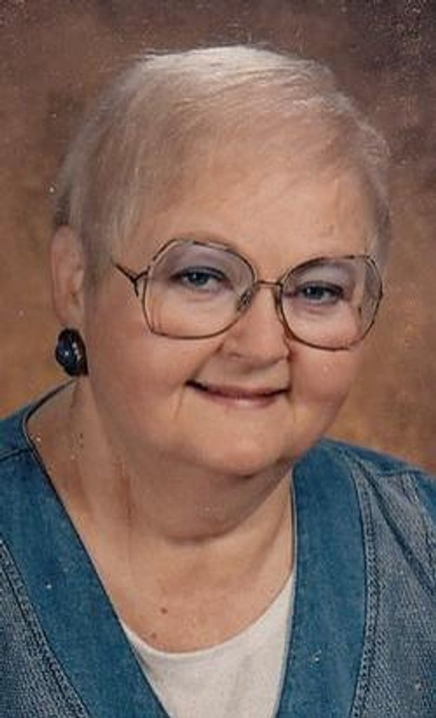 Alta Mae Brokaw