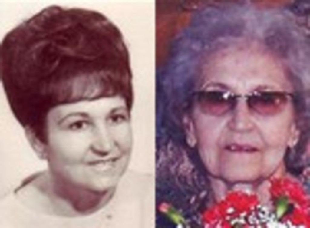 Wretha Marie Matthews