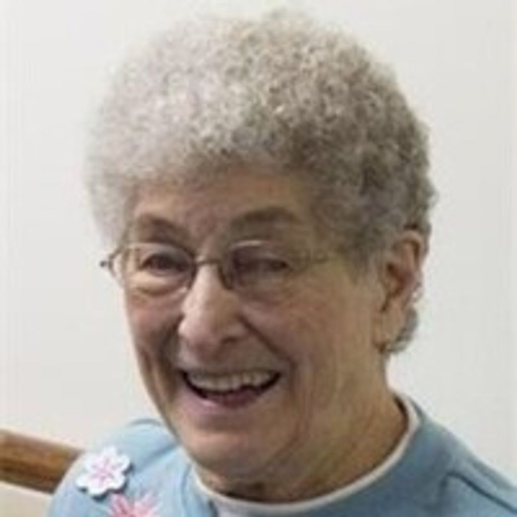 Arlene H. Smith