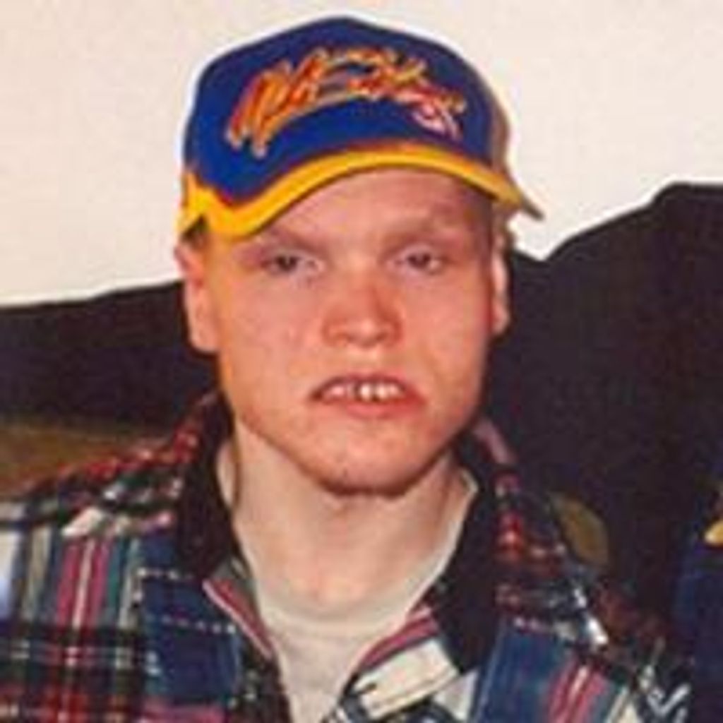 Jeremy Mack Johnson