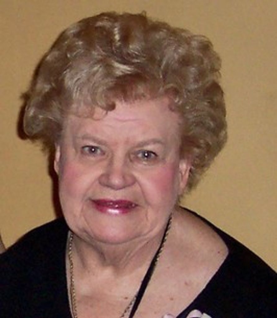 Irene Hutchison
