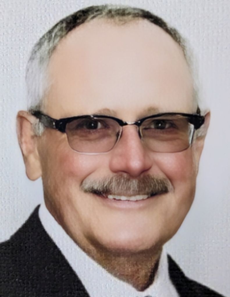 Howie Currey Profile Photo