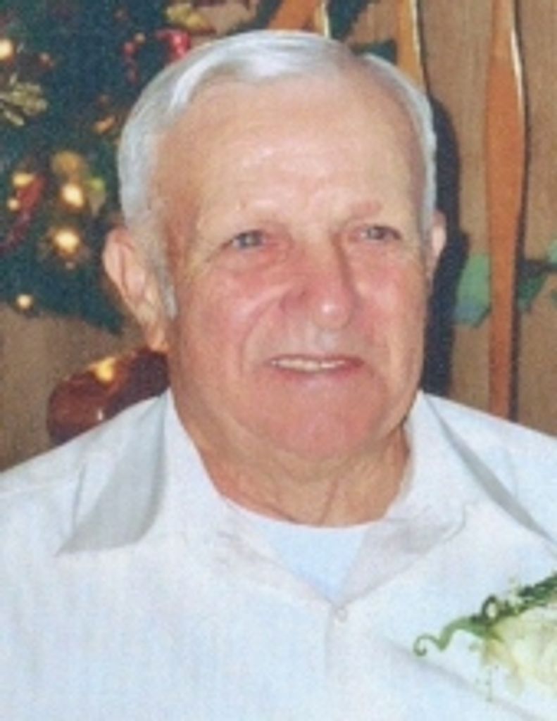 Theodore Kendziorski