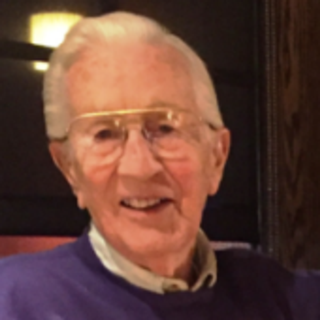 Harry F. Becker