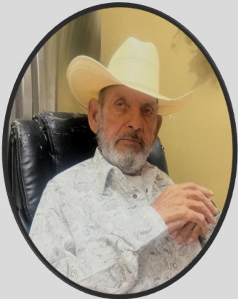 Eloy Villarreal Dominguez Profile Photo