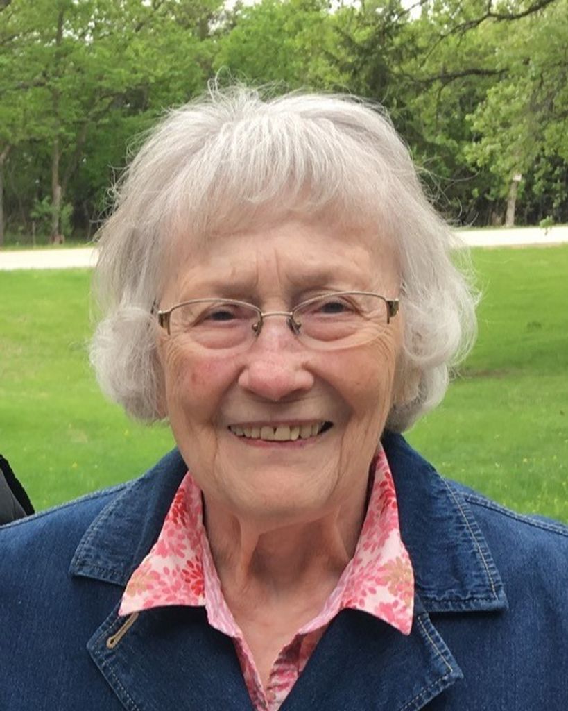 Georgie Ruth Rannestad Profile Photo