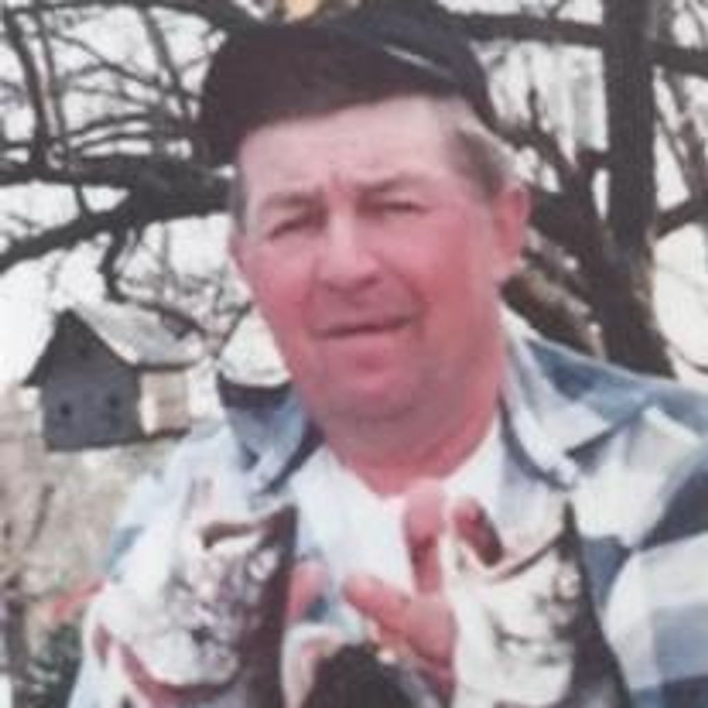 Paul A. Laine