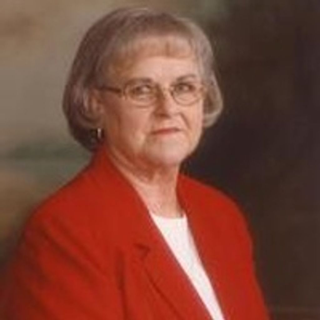Bobbie Nell McBay