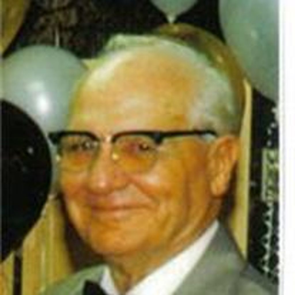 Wilmer M Welch Profile Photo