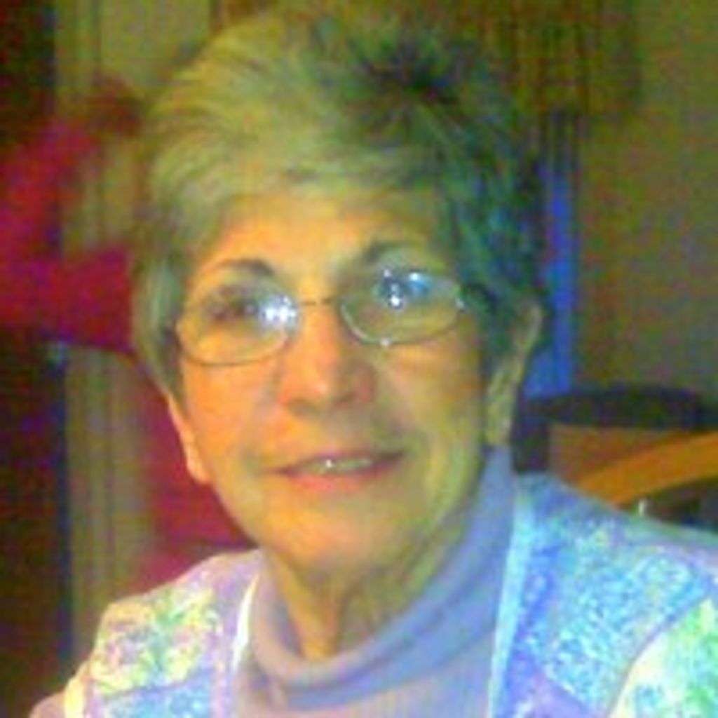 Dorothy A. Burridge