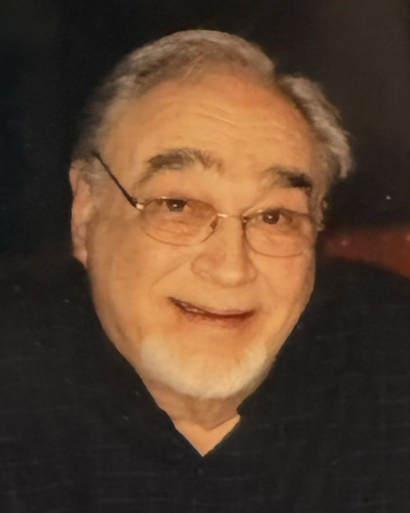 Jerry Lee Dorst Profile Photo