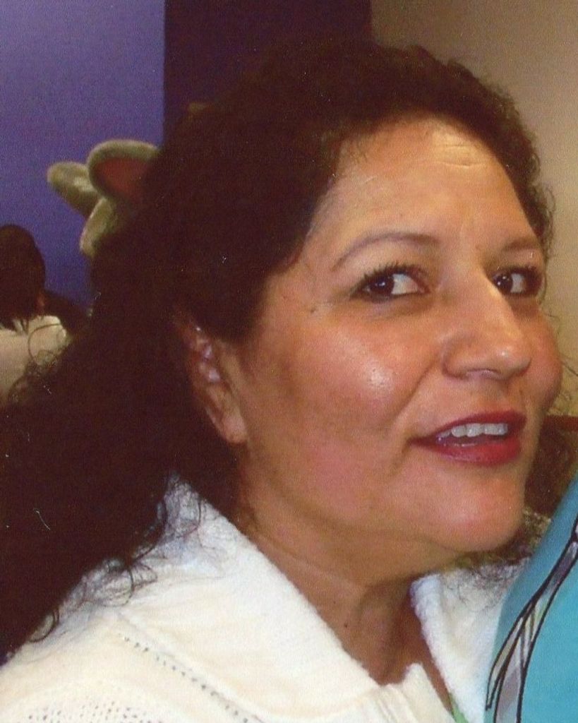 Eva Elizondo