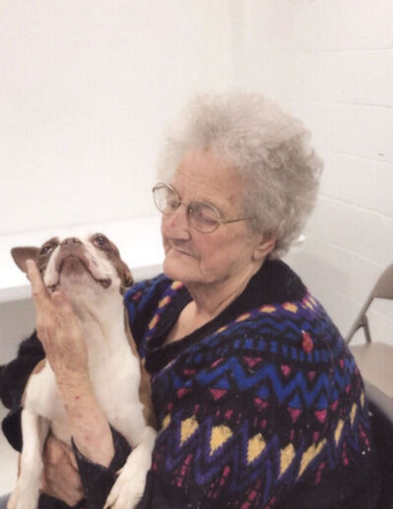 Shirley Singleton Kinsley Profile Photo