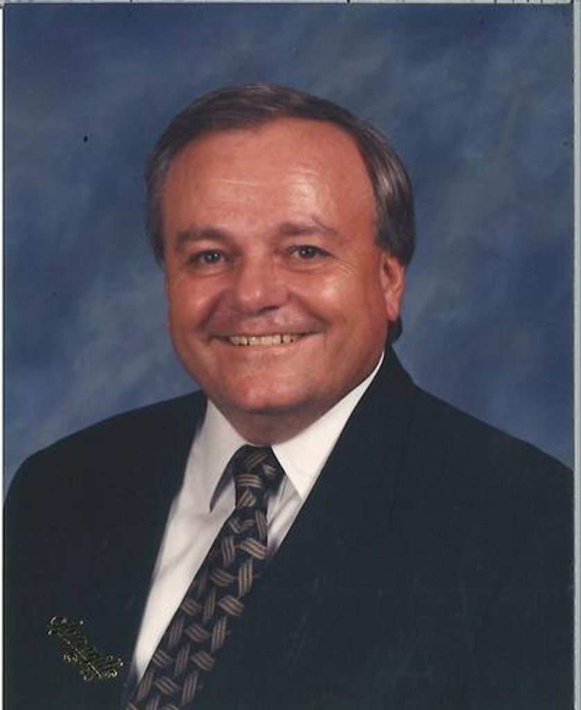 Ronald Lynn Snider