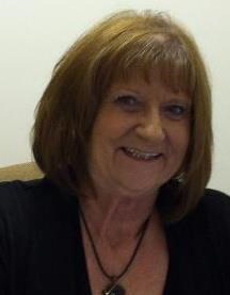 Betty J. (Capps) Allen