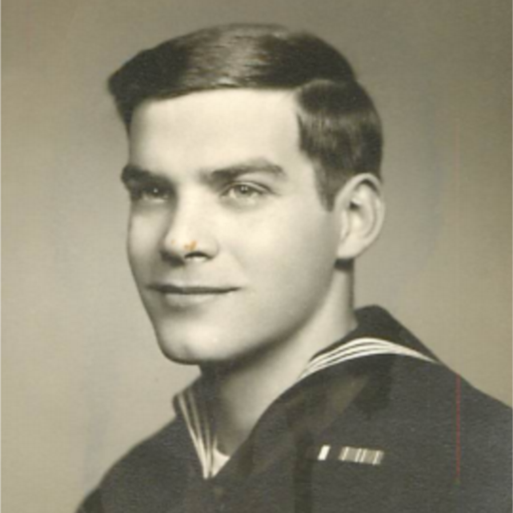 Charles Freed