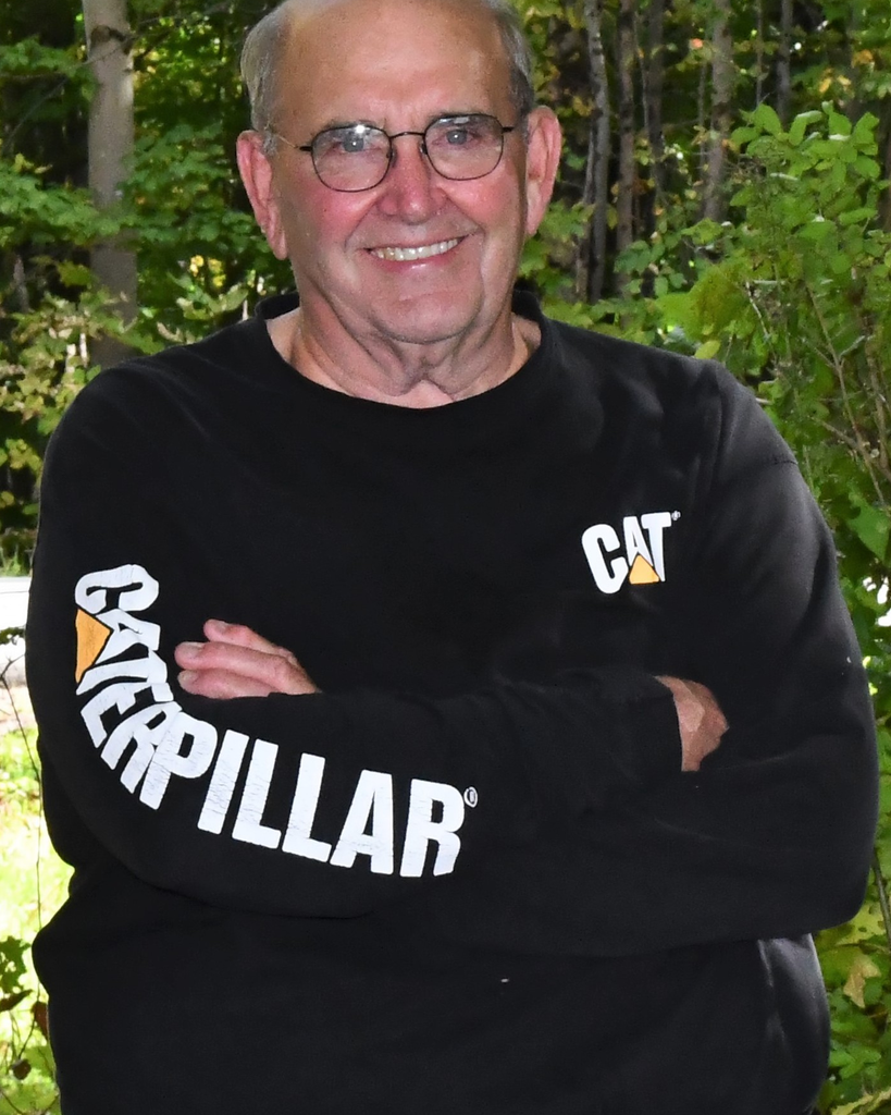 Roger A. Smith