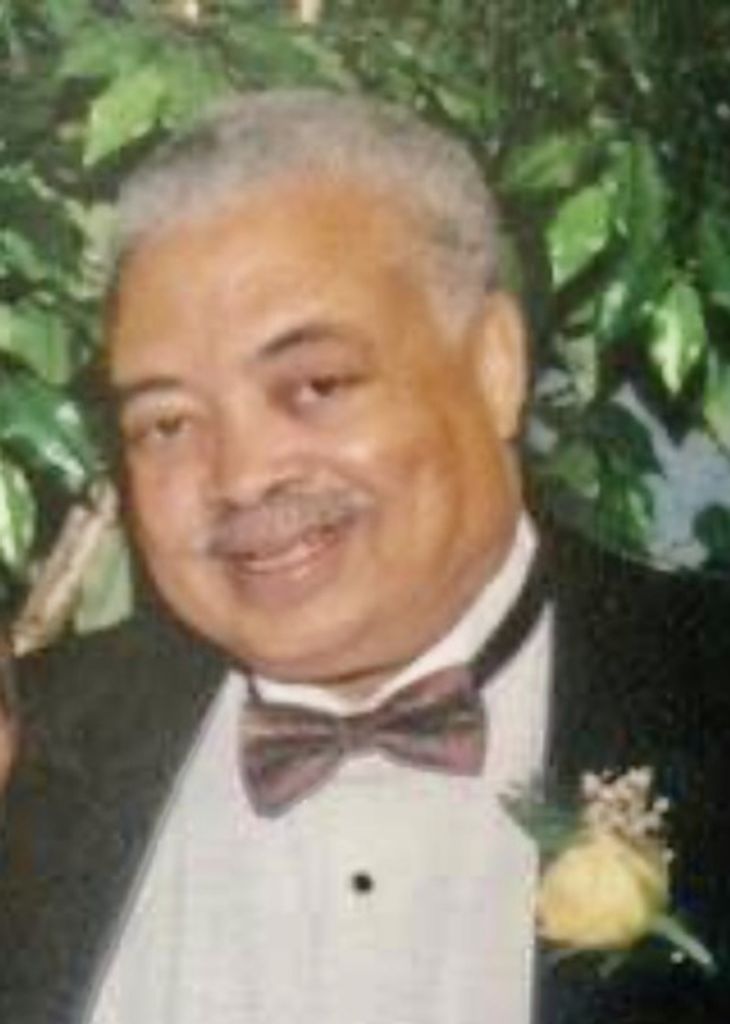 Albert Raymond Ross, Jr. Profile Photo