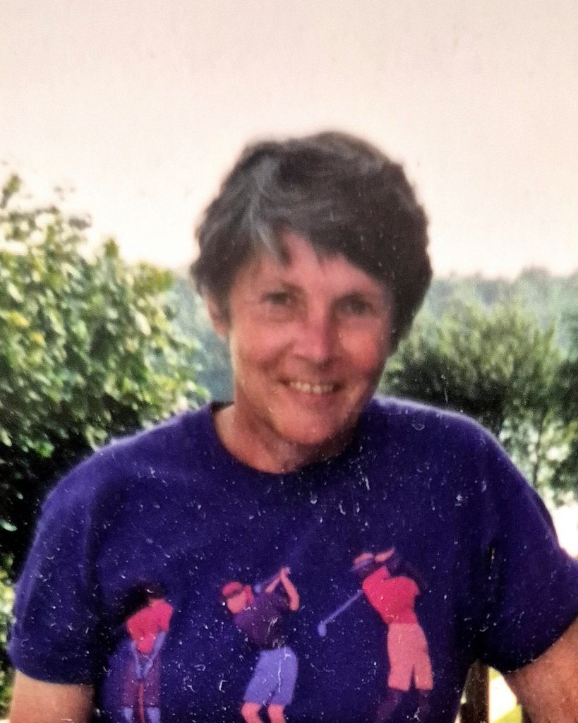 Sheila Ann Hoppensteadt Profile Photo