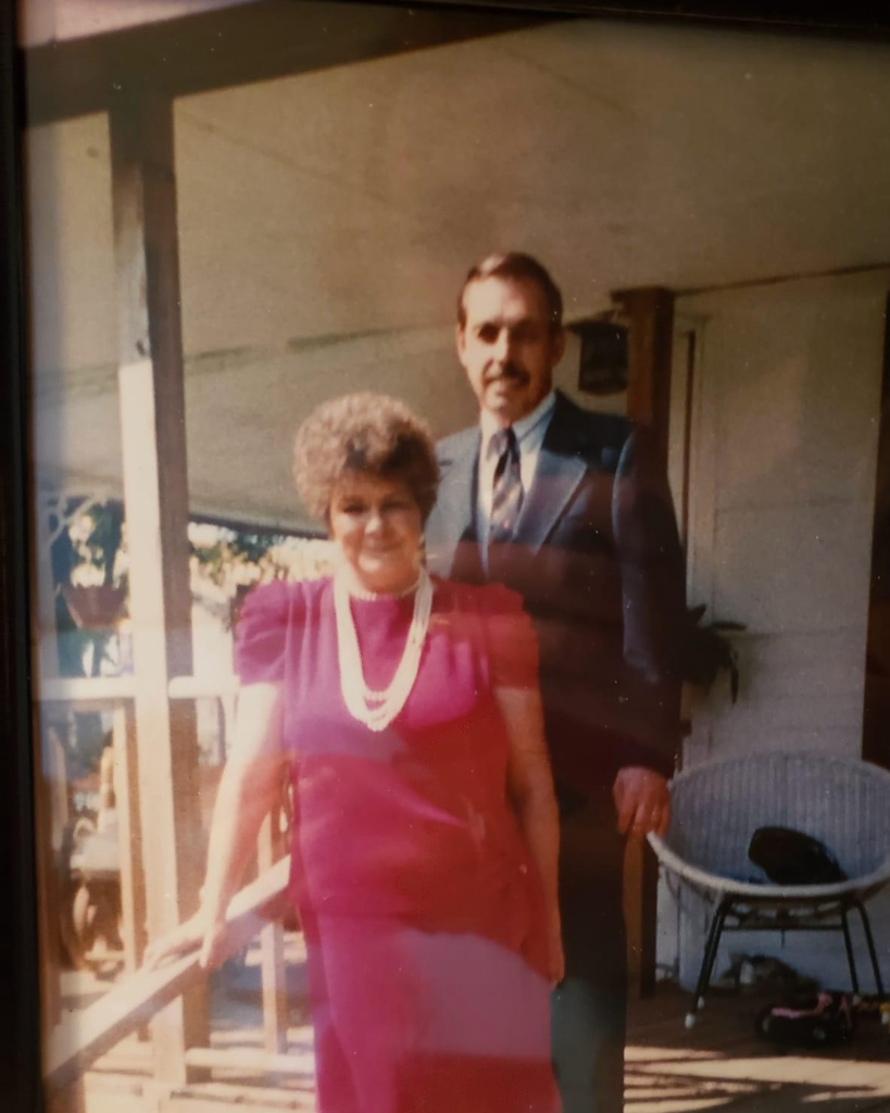 Clarence "Butch" Becker Profile Photo