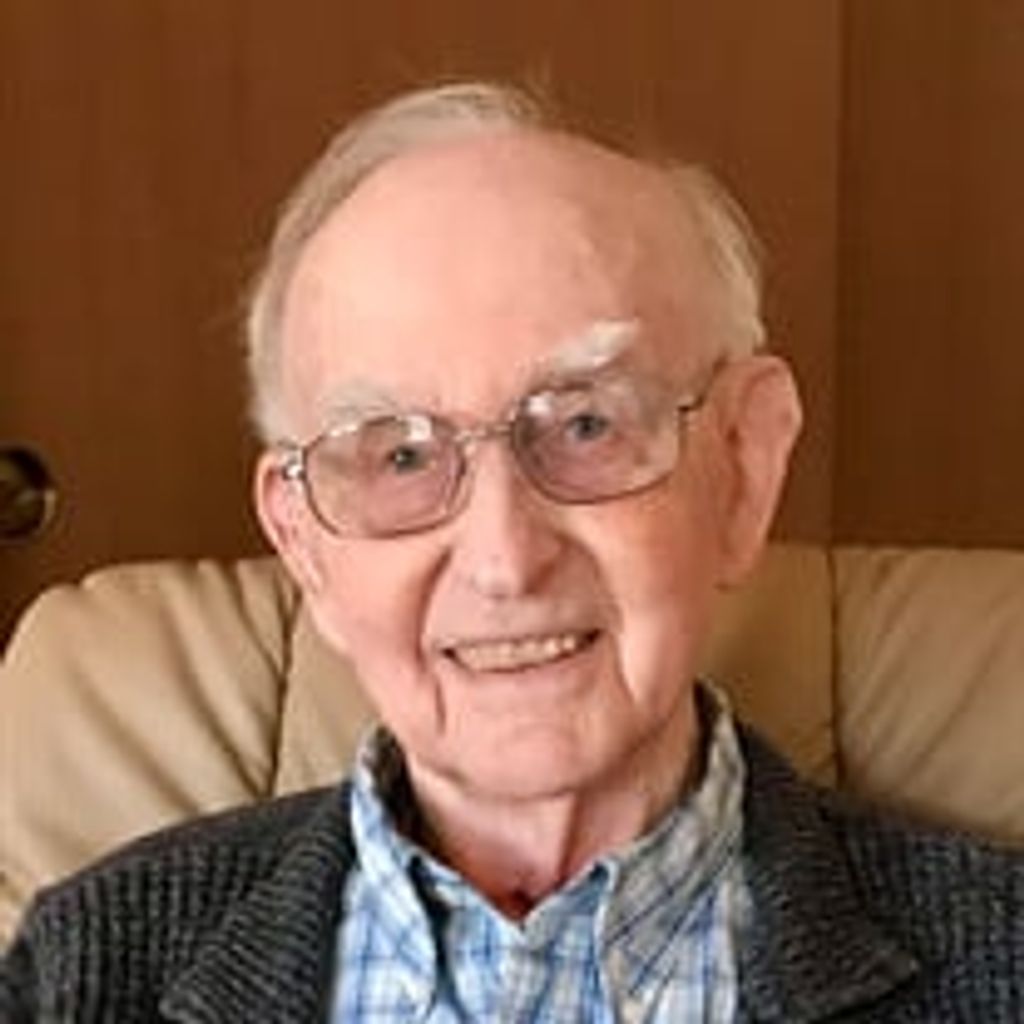 Lloyd Roy Seuell Profile Photo