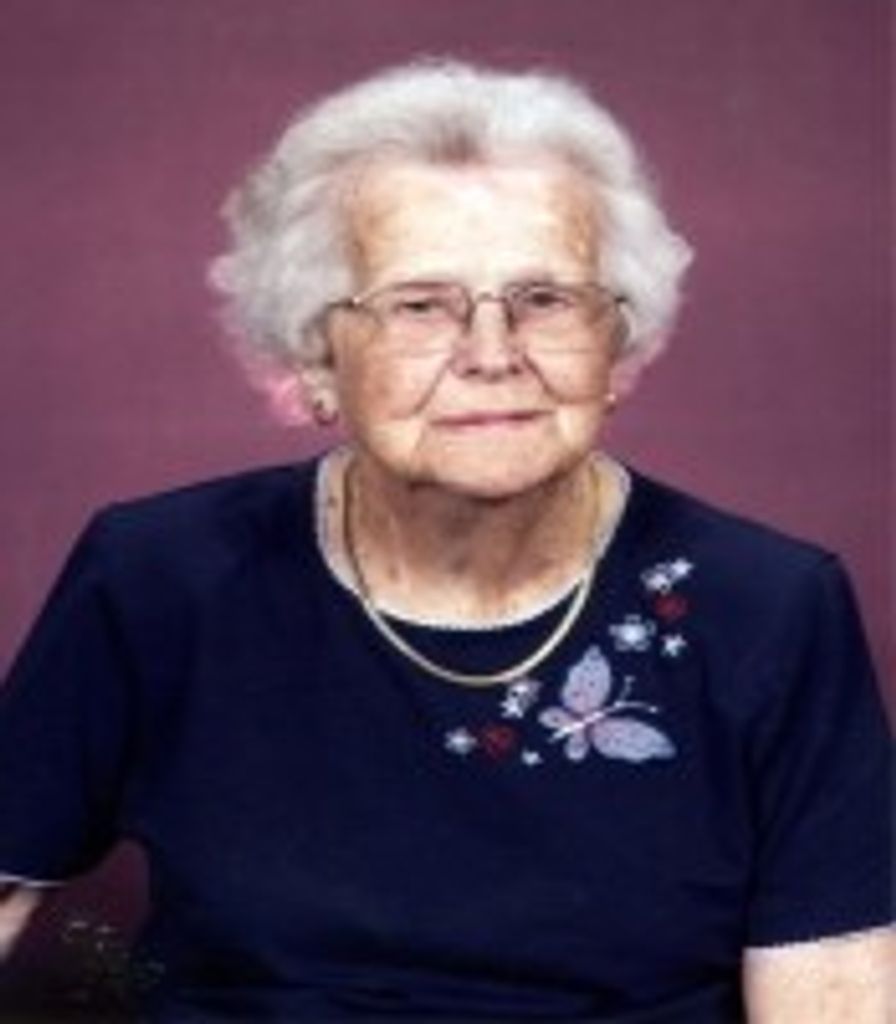 Mrs.  Havens W. Spell, 96