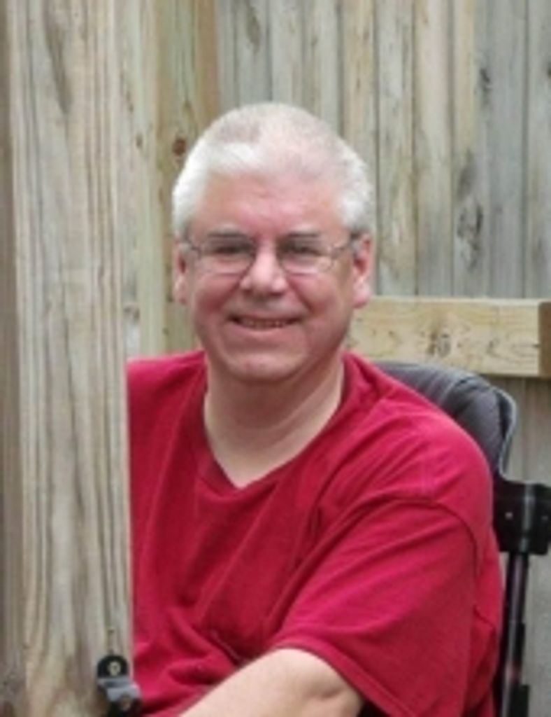 Scott D. Triechel Profile Photo
