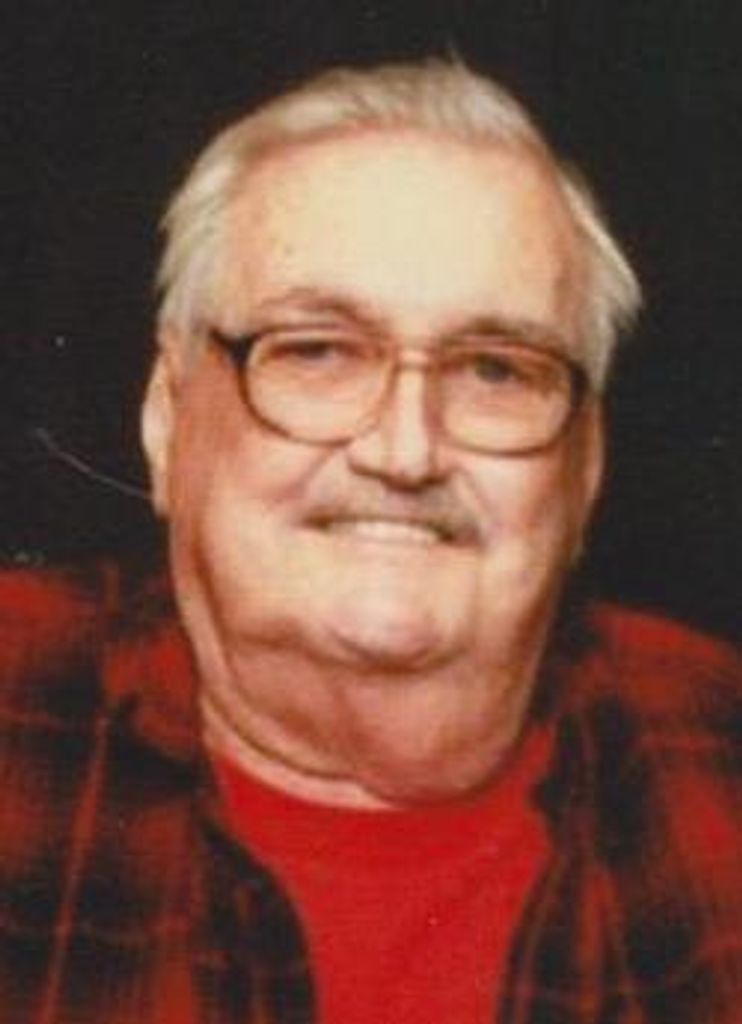 Norman A. "Grumpy" Geyer
