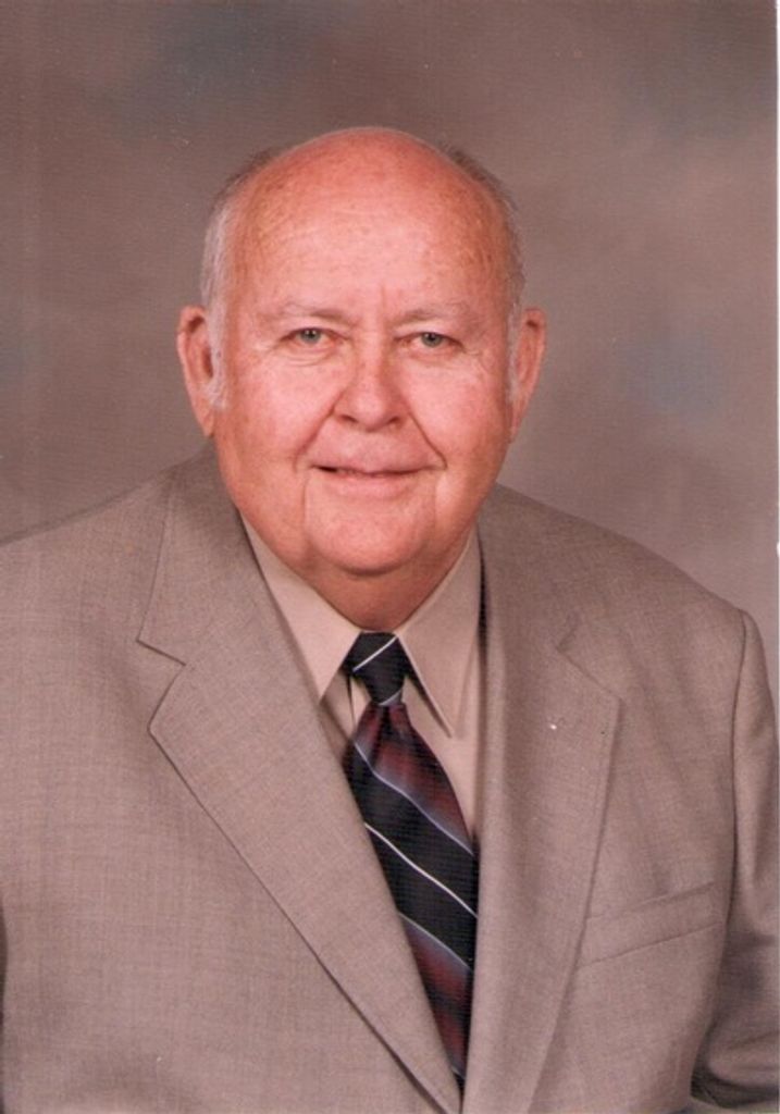 James Lee Barnhouse Profile Photo