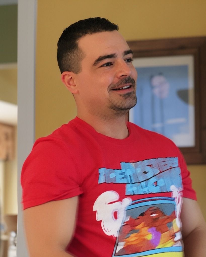 Joel Skorusa Profile Photo