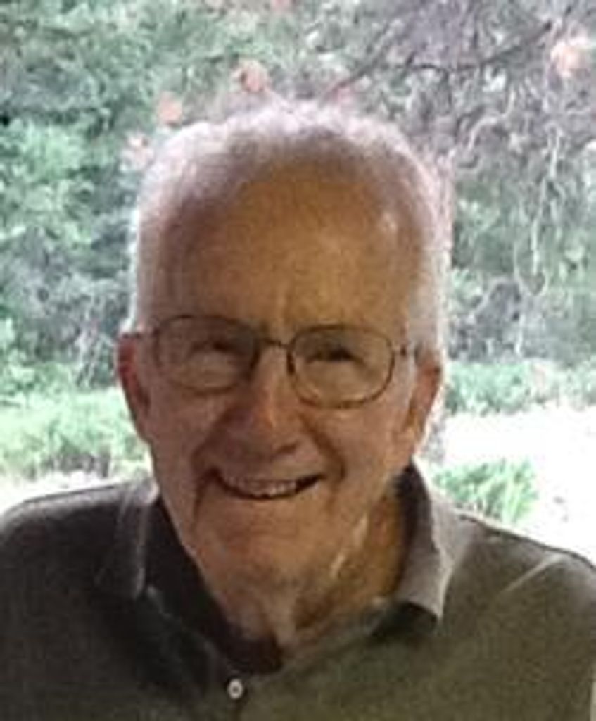 Marvin Jensen Magee