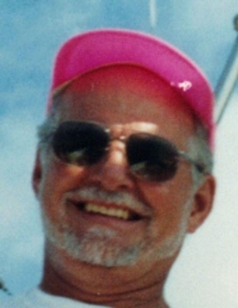 Robert C. Kleinschmidt