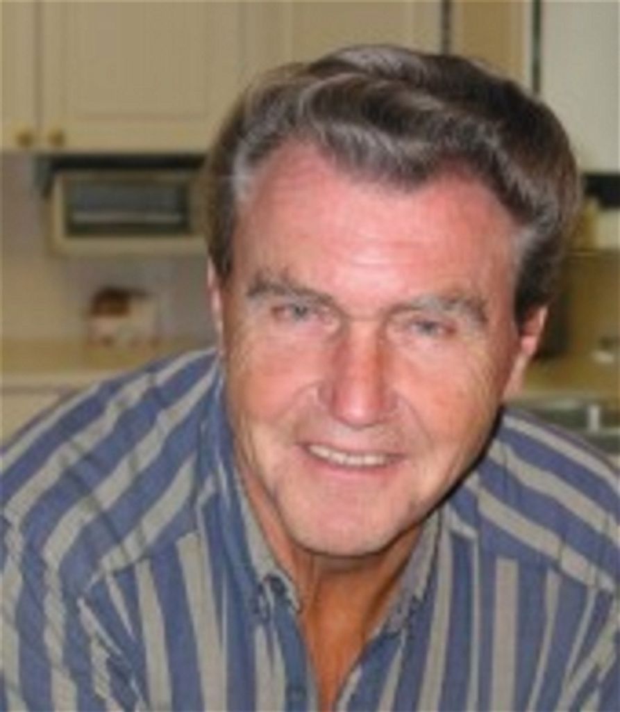 Demcie Griffith Profile Photo
