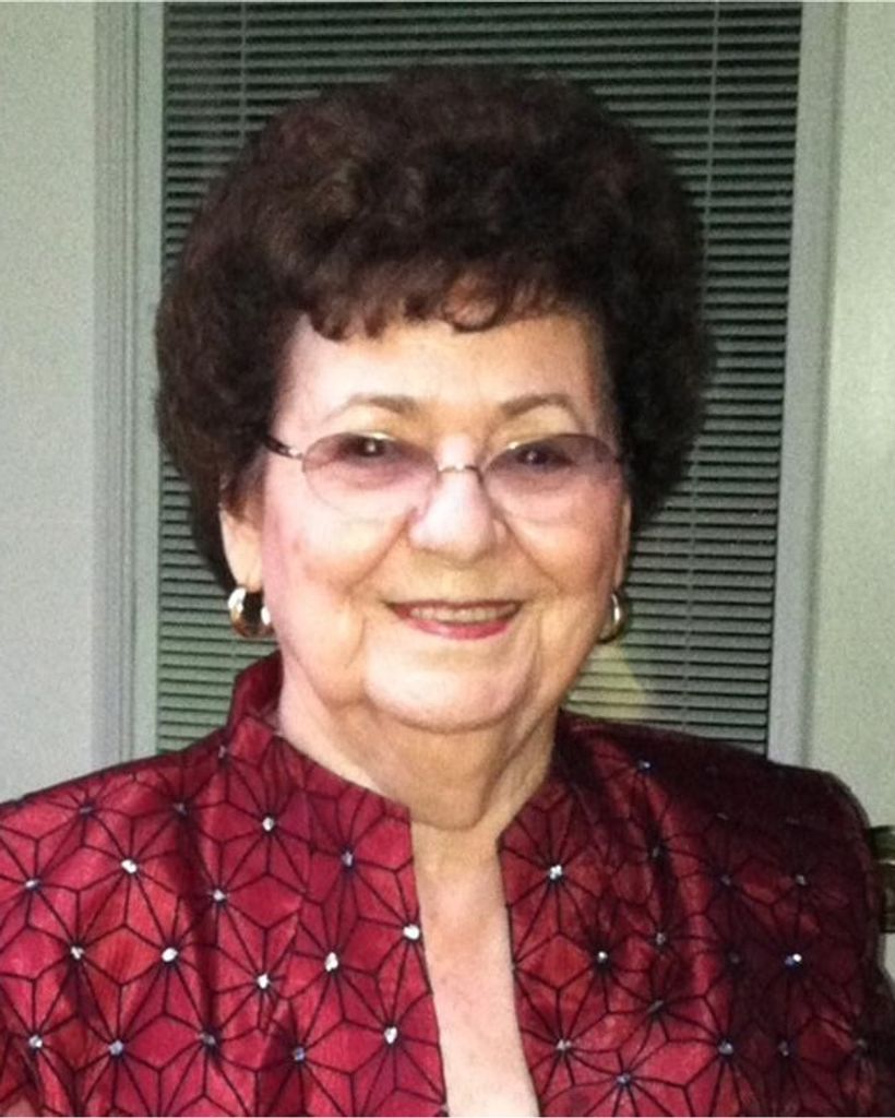 Daisy B. Jones Profile Photo