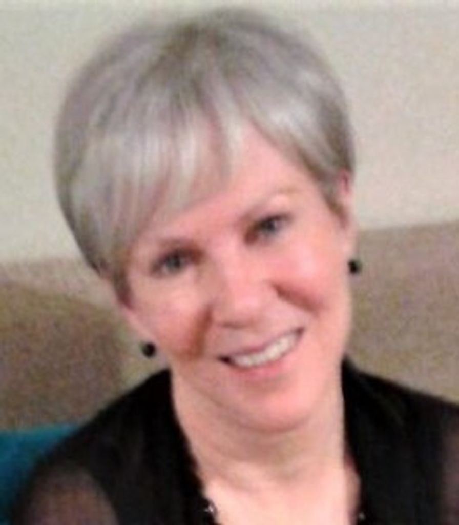 Deborah Stone