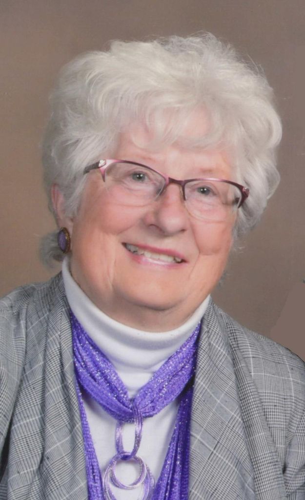 Gwenneth "Gwen" (Goldin) Jackson Profile Photo