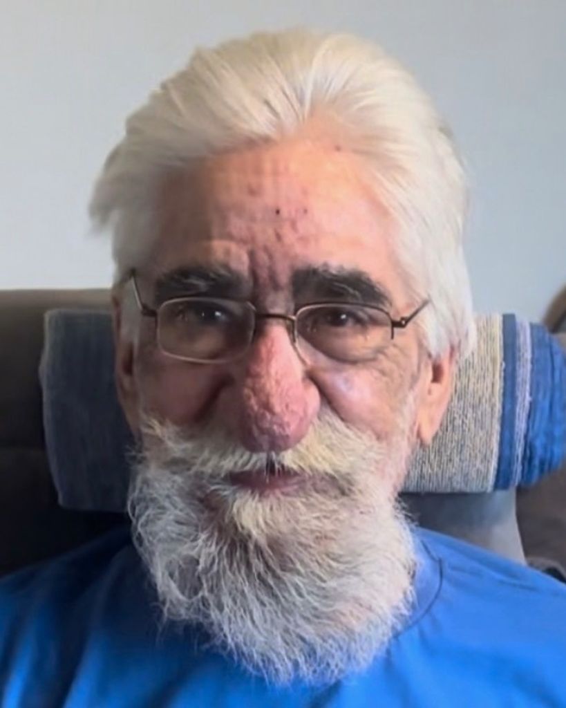 Alan Wesala