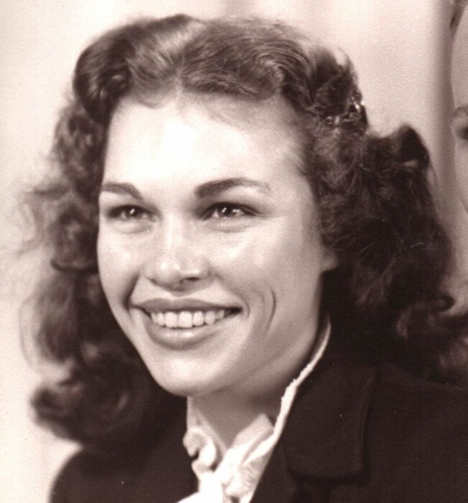 Mabel Morris