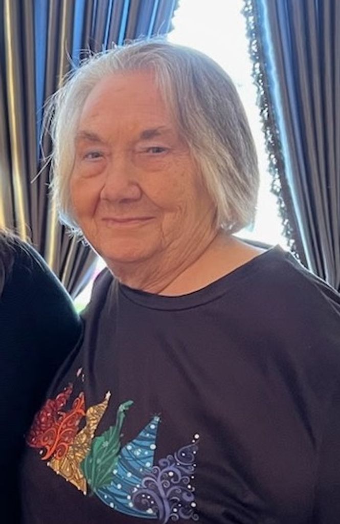 Gloria B. (Thomason)  Crist Profile Photo