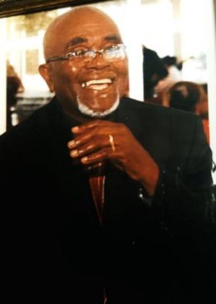 Leroy Alford Profile Photo